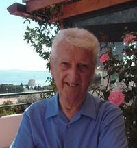 Victor L., 2006 in Südfrankreich