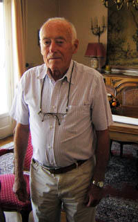 Paul Ch., 2006 in Vienne