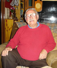 Wasyl B., 2006 in England