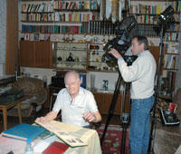 Interview mit Wilhelm N.