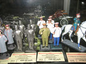 Zentralmuseum des Großen Vaterländischen Krieges