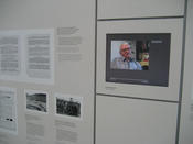 Gedenkhalle Oberhausen Interview-Ausschnitte aus dem Online-Archiv "Zwangsarbeit 1939-1945"