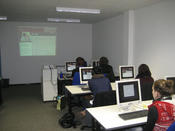 Workshop, 25.11.2011: "Zeitzeugen-Interviews für den Unterricht"