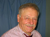 Joseph Korzenik, 2005 (Archiv "Zwangsarbeit 1939-1945")