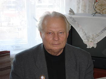 Wladimir Parfirjewitsch Schakutin
