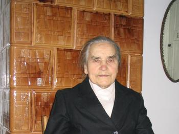 Foto: Emilia B., 2005 v Polsku