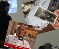 Tagung ‚Erinnern an Zwangsarbeit‘, Berlin, 4. bis 6. Oktober 2012