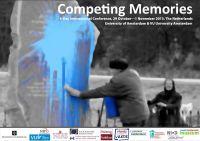 Competing Memories