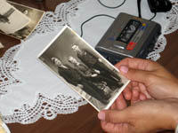 Privatfotos von Anton K., Slowenien