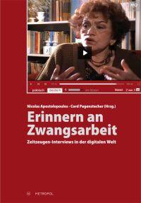 Tagungsband ‚Erinnern an Zwangsarbeit‘