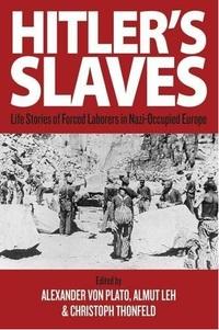 Cover of 'Hitler's Slaves'