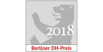 Ausgezeichnet: Digital Humanities Preis für "Zwangsarbeit 1939-1945"