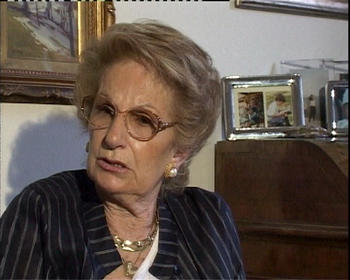 Liliana S., 2005 in Milan